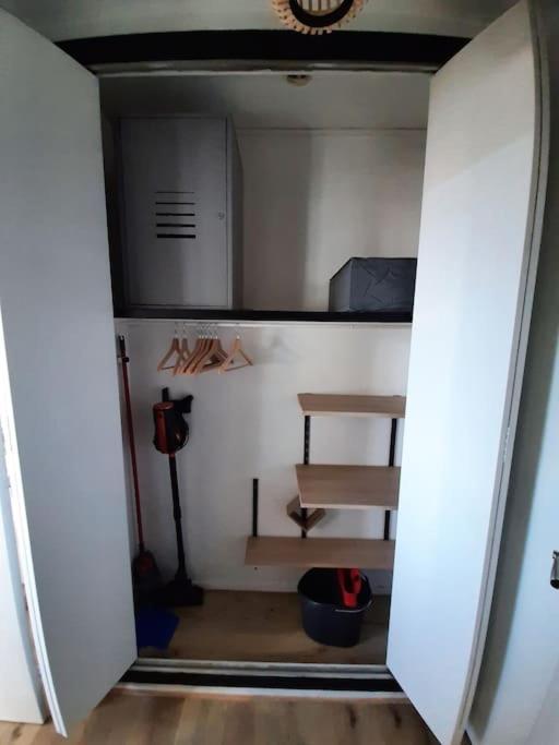 Apartment Songe Tropical-inviri. Chu. Parking Aise. Limoges