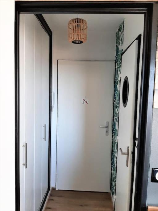 Songe Tropical-inviri. Chu. Parking Aise. Apartment Limoges