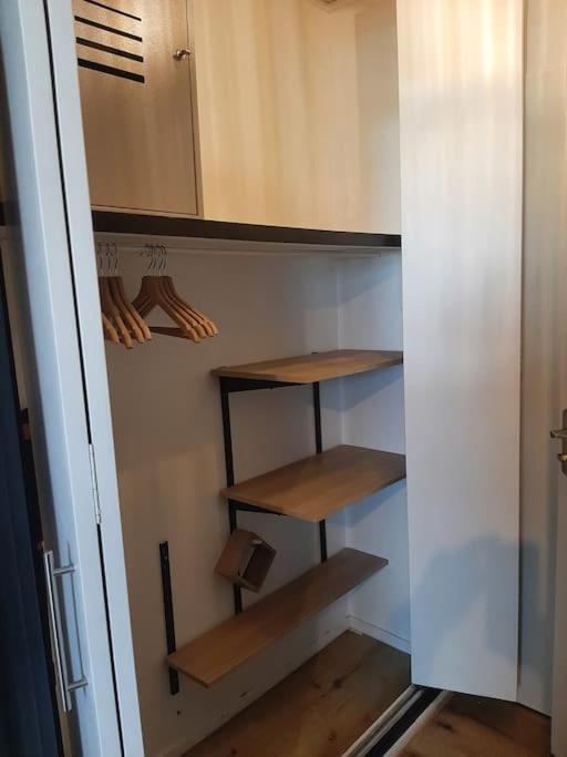 Apartment Songe Tropical-inviri. Chu. Parking Aise. Limoges