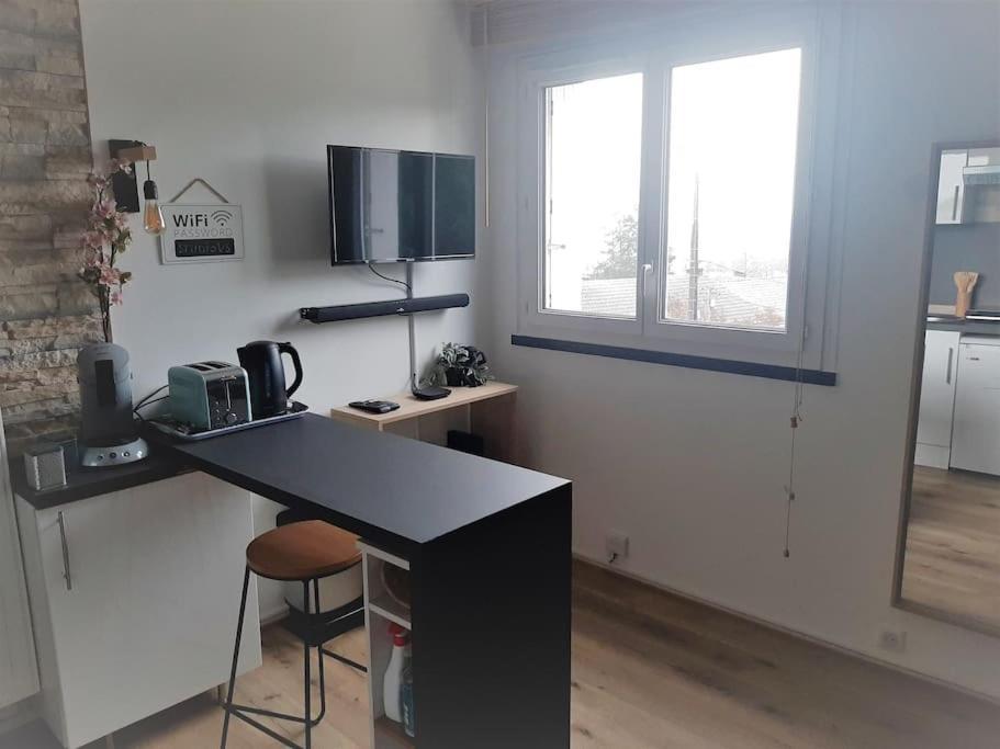 Apartment Songe Tropical-inviri. Chu. Parking Aise. *